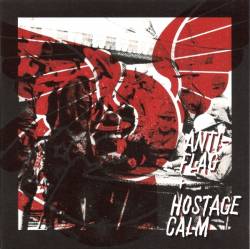 Anti-Flag : Anti-Flag+Hostage Claim